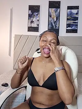samaraa smith1 online show from 05.14.26