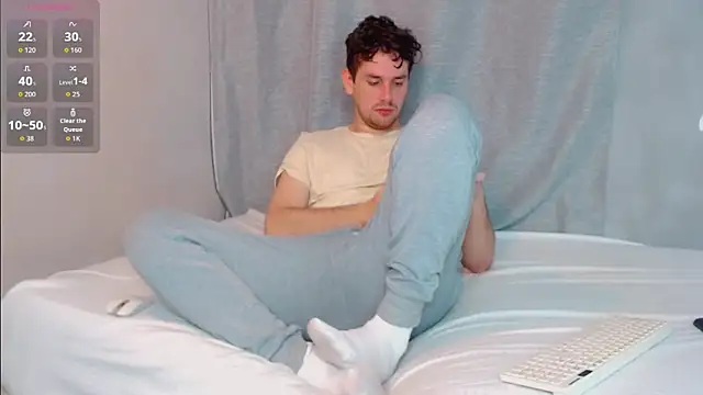 Snapshot of Luc_7 chatting on 03.02.26 Luc 7 online show from 03.02.26