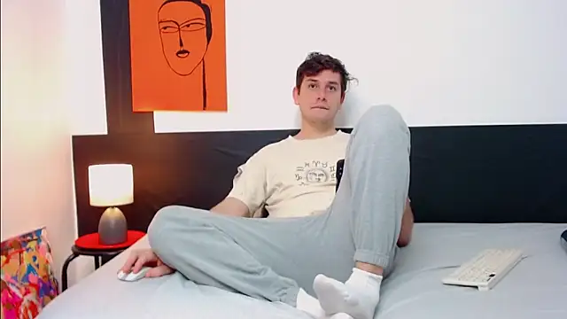 Snapshot of Luc_7 chatting on 03.21.26 Luc 7 online show from 03.21.26