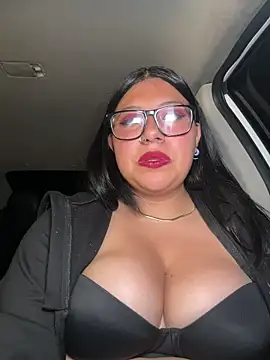 Lismar fire online show from 03.23.26