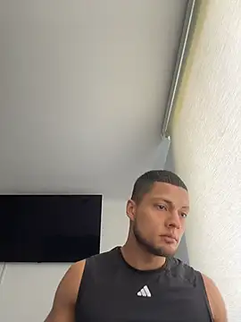 Snapshot of _joel09 chatting on 02.11.26 joel09 online show from 02.11.26