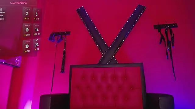 Snapshot of Meivis____ chatting on 02.13.26 Meivis online show from 02.13.26