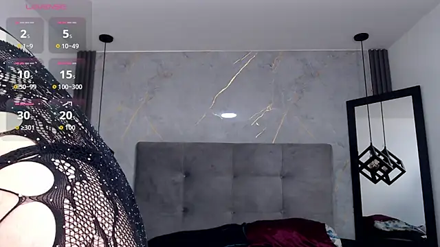 Ava Stone online show from 03.26.26