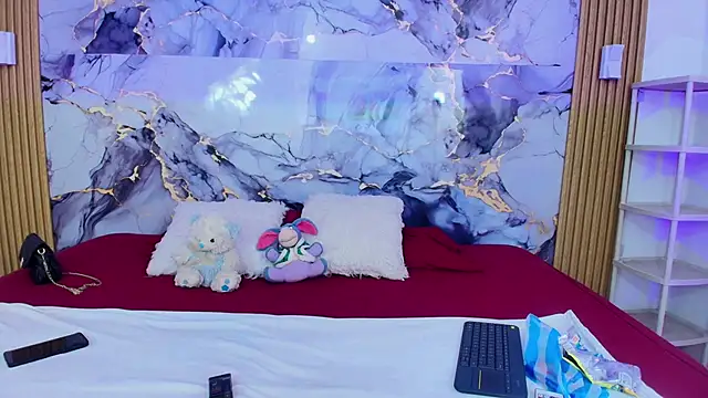 aixa 06 online show from 04.06.26