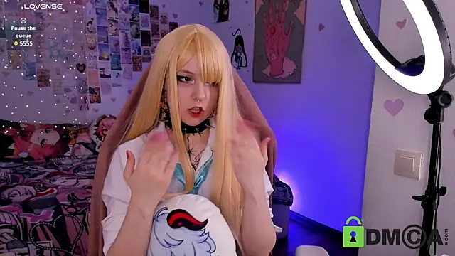 Eleven 1134 online show from 03.29.26