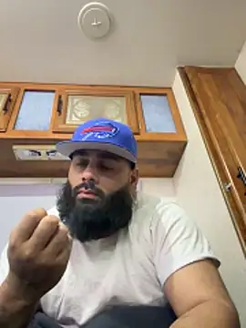 Mandingojay9 online show from 03.08.26