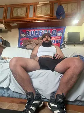 Mandingojay9 online show from 03.11.26