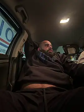 Mandingojay9 online show from 03.22.26