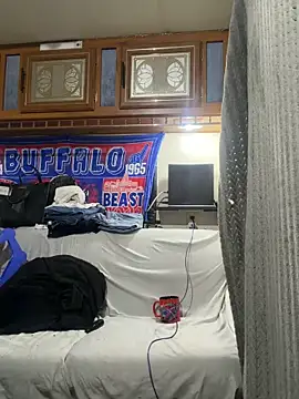 Mandingojay9 online show from 03.24.26