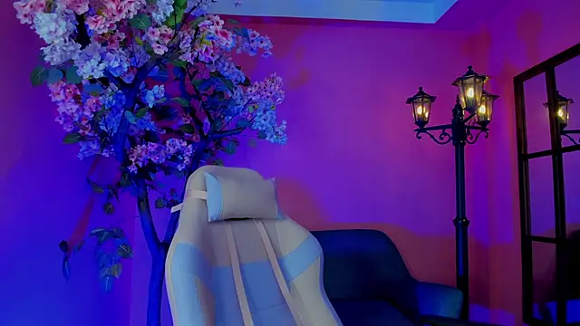 SinLickerr online show from 03.10.26