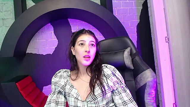 SinLickerr online show from 03.11.26