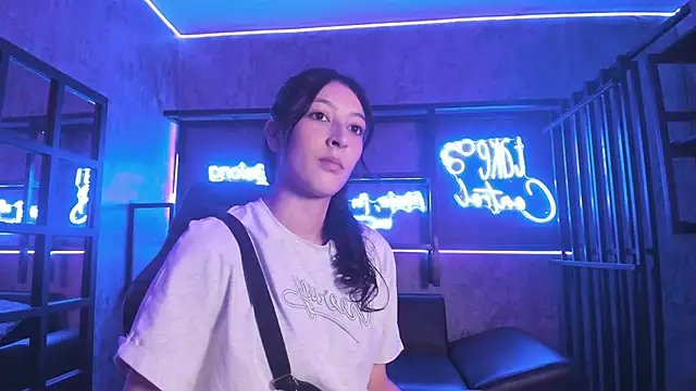 SinLickerr online show from 03.19.26