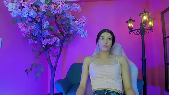 SinLickerr online show from 03.20.26