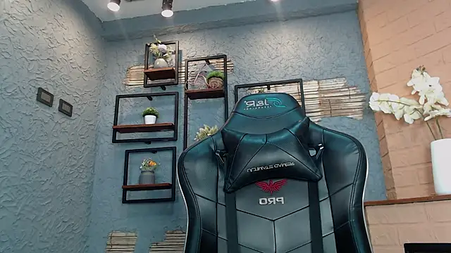 SinLickerr online show from 03.21.26