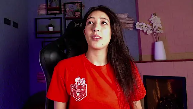 SinLickerr online show from 03.22.26