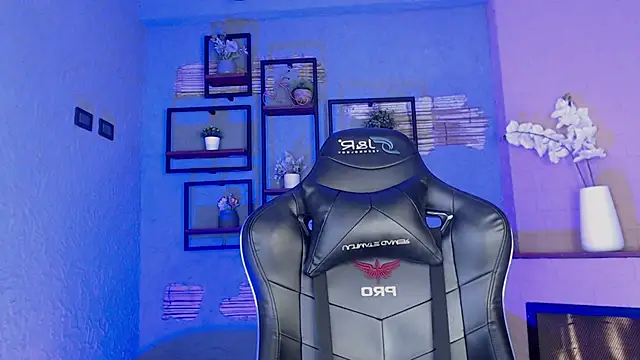 SinLickerr online show from 03.24.26