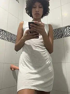 Snapshot of Mars_18 chatting on 02.12.26 Mars 18 online show from 02.12.26