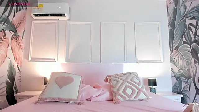 Hada Magica online show from 02.18.26