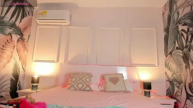 Hada Magica online show from 03.23.26