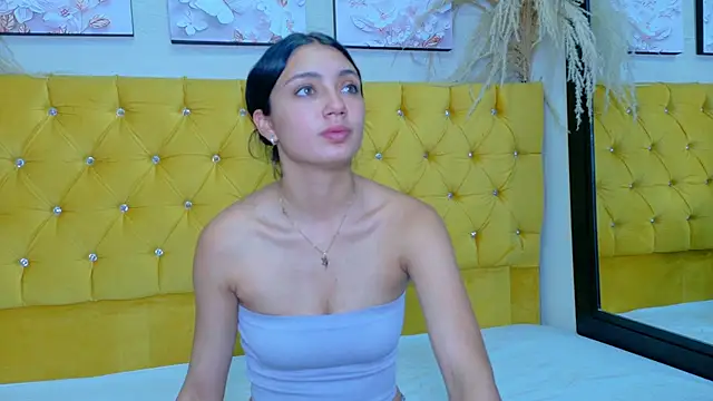  ArianaToroo online show from 03.03.26