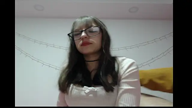 michell bunny1 online show from 02.19.26