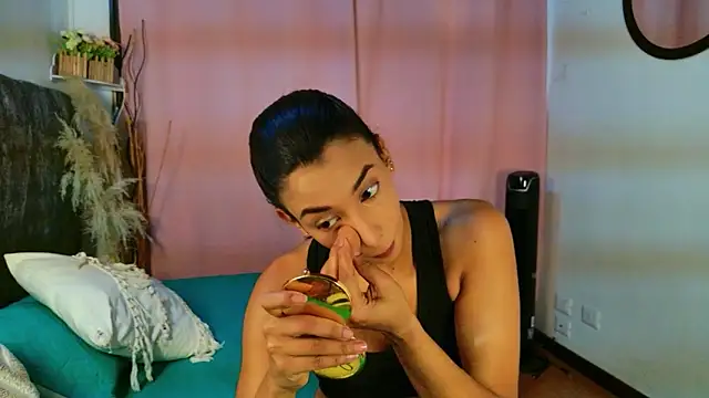 MelanyStone  online show from 02.24.26