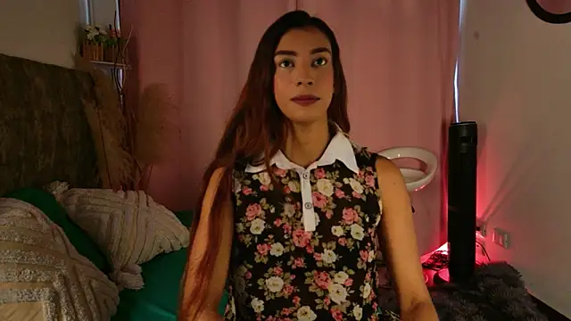 MelanyStone  online show from 03.01.26