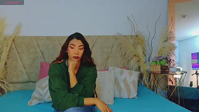 MelanyStone  online show from 03.28.26