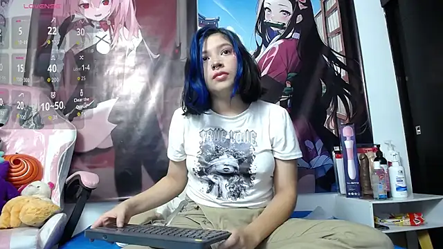 Mizuki genshin online show from 04.28.26
