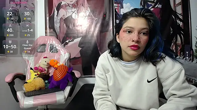 Mizuki genshin online show from 05.12.26