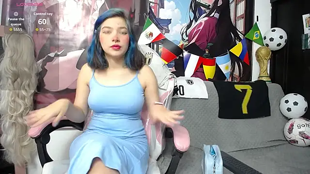 Mizuki genshin online show from 06.15.26
