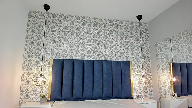 Snapshot of Kendra-Rousee chatting on 03.26.26 Kendra-Rousee online show from 03.26.26