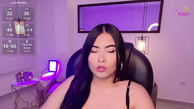 calyptra lux online show from 03.27.26