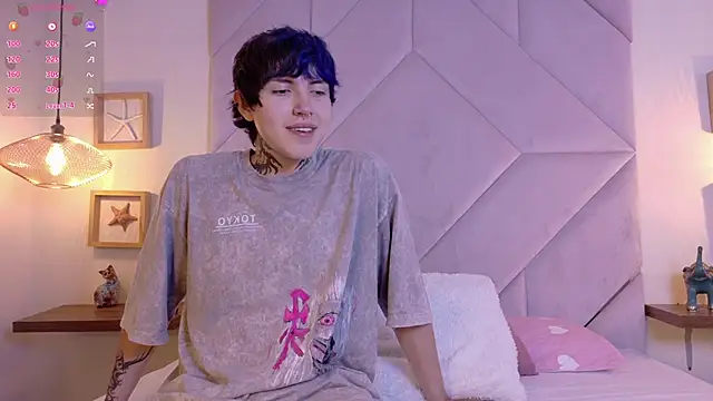 Sateh and Hikary online show from 03.15.26