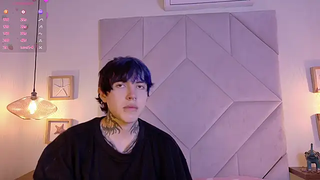 Sateh and Hikary online show from 03.23.26