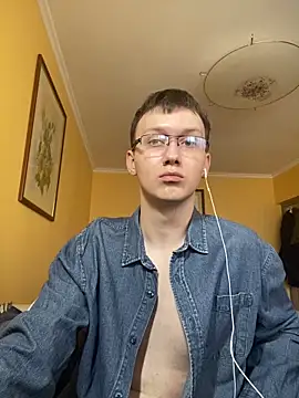 itsNathanyel online show from 03.18.26