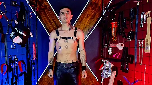 Master kingsadic online show from 02.24.26