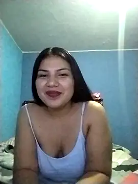 Snapshot of lilibeth199 chatting on 02.11.26 lilibeth199 online show from 02.11.26