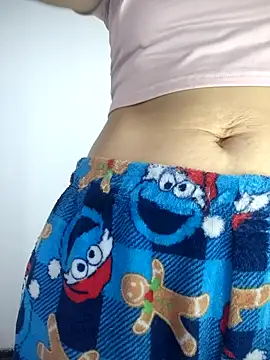 Snapshot of BellaRusso chatting on 02.16.26 BellaRusso online show from 02.16.26