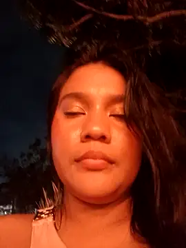 ZoeParcker online show from 03.23.26