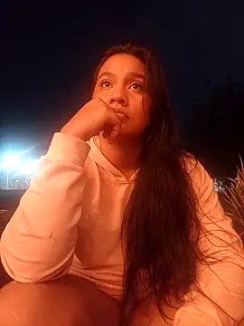 ZoeParcker online show from 03.26.26