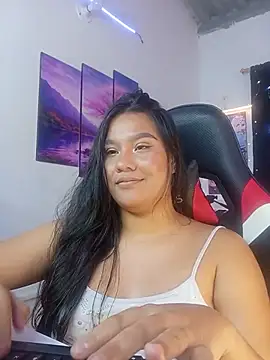 ZoeParcker online show from 06.27.26