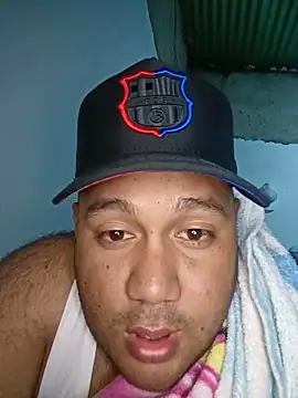 Mohamed1627 online show from 05.16.26