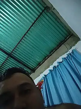 Mohamed1627 online show from 05.17.26