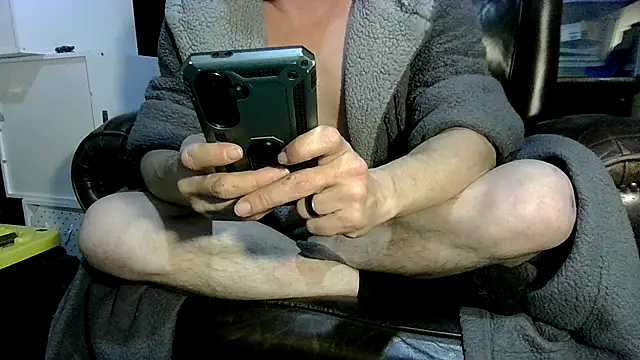 ShadowLove85 online show from 02.14.26