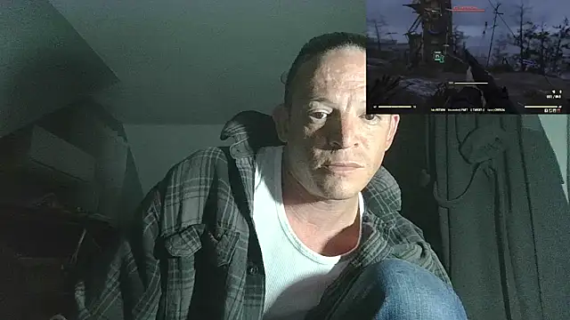 ShadowLove85 online show from 05.02.26