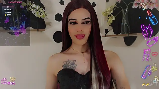 Snapshot of BigCock_ivana chatting on 02.12.26 BigCock ivana online show from 02.12.26