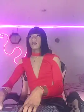 Violeta R  online show from 02.21.26