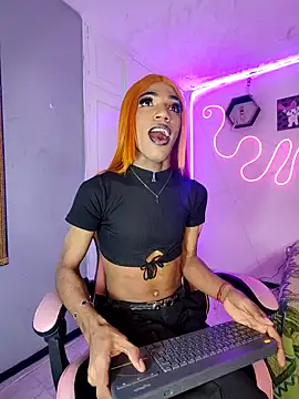 Violeta R  online show from 03.03.26