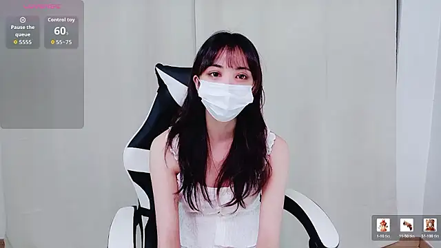 yuna00xx00 online show from 03.03.26